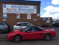 Garage Services Daventry