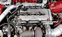 daventry garage