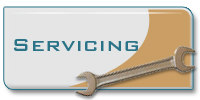 servicing daventry