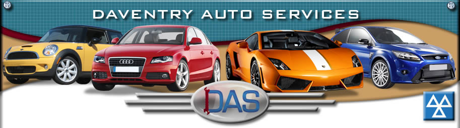 mot in daventry