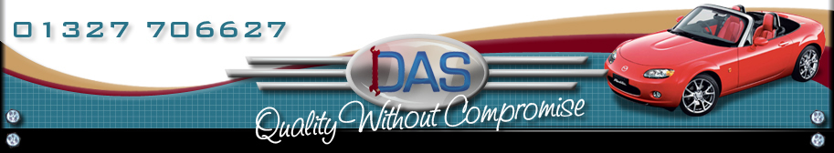 daventry auto services